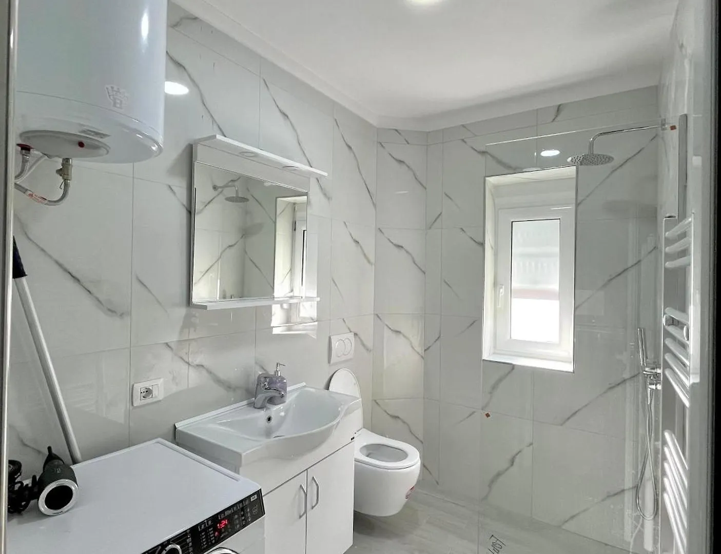 Central Charm Tirana Hideaway 0*,  Albania