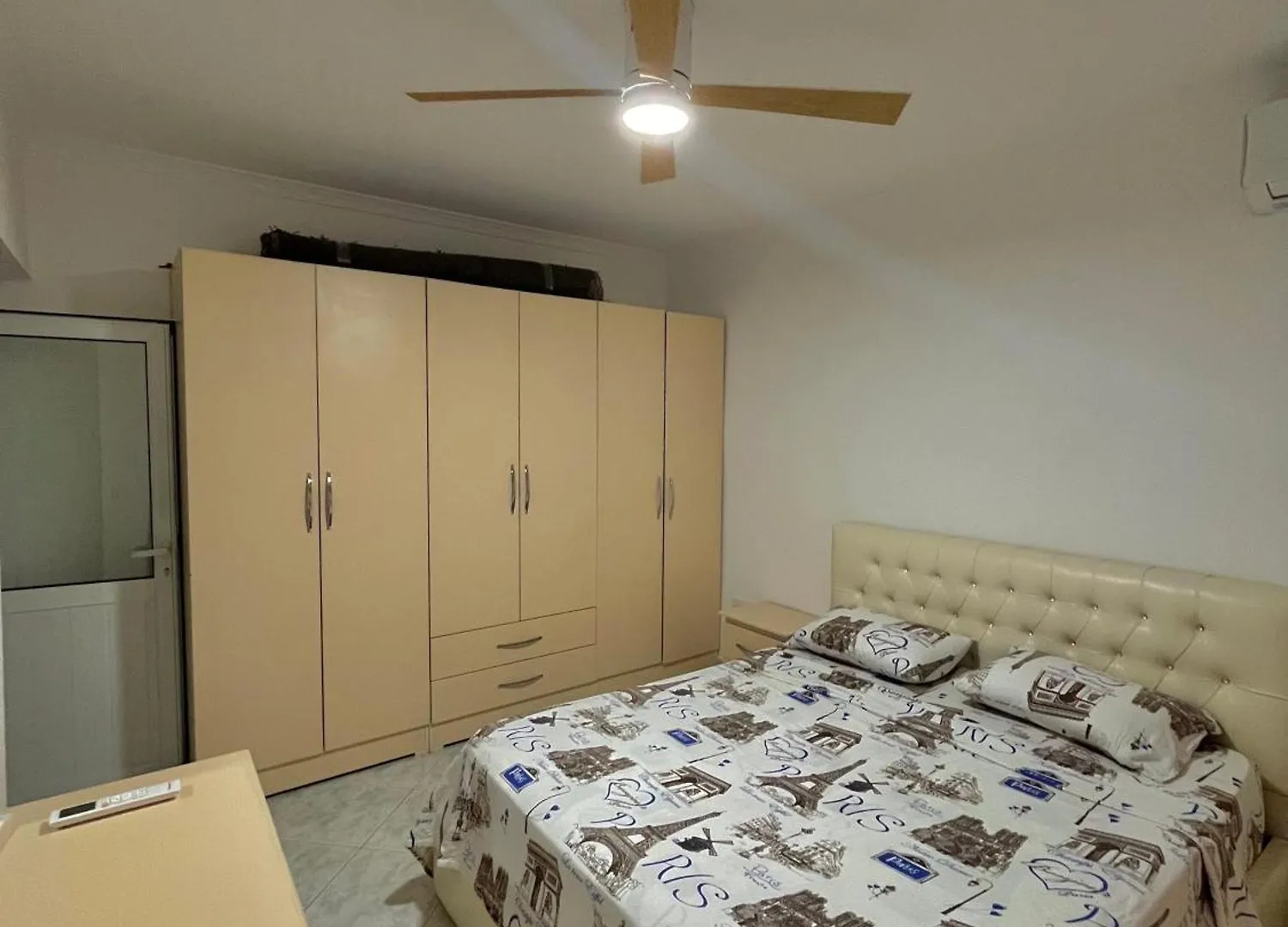 Central Charm Tirana Hideaway
