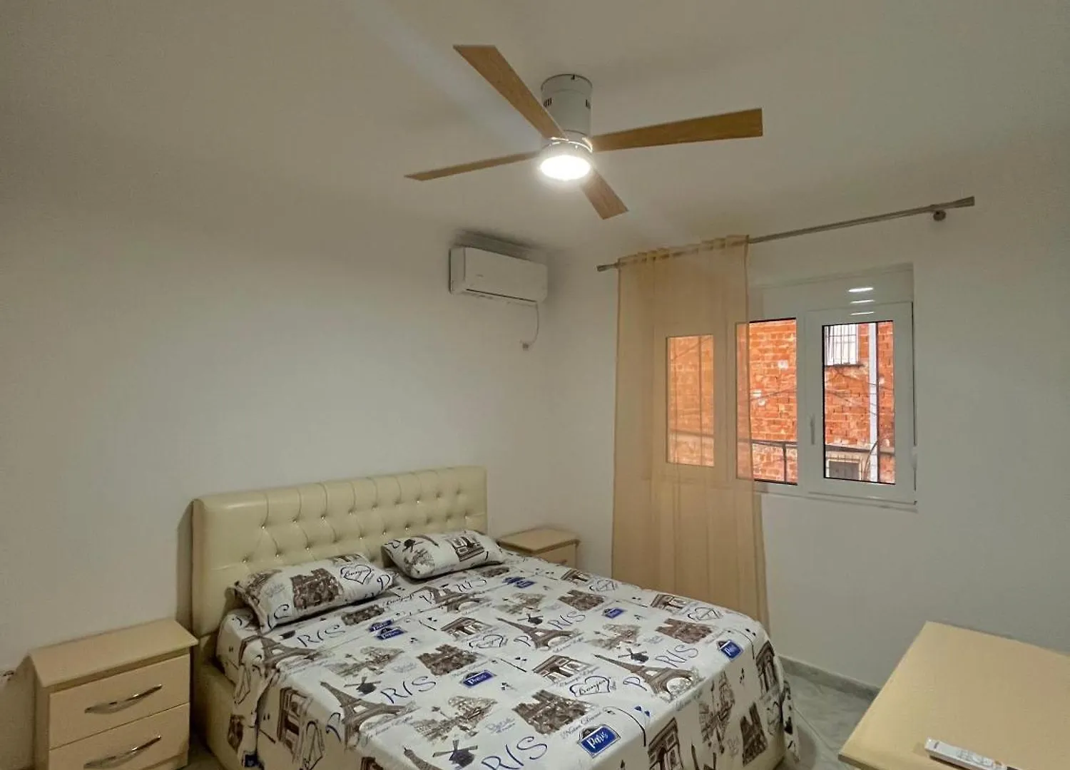Apartment Central Charm Tirana Hideaway