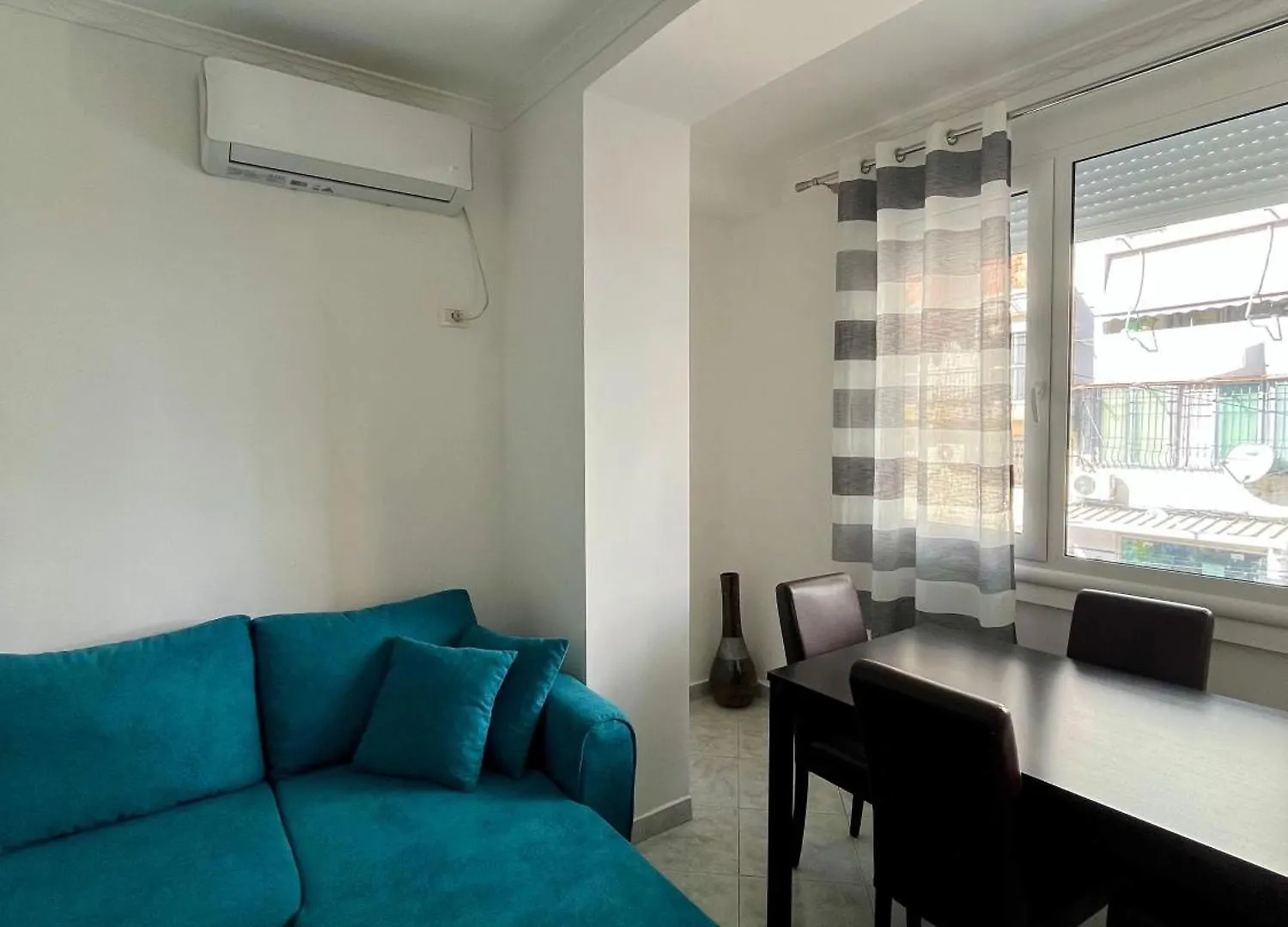 Apartment Central Charm Tirana Hideaway