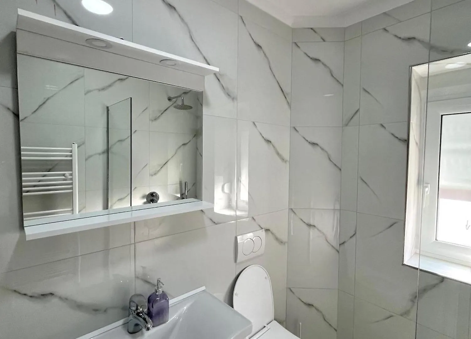 Central Charm Tirana Hideaway