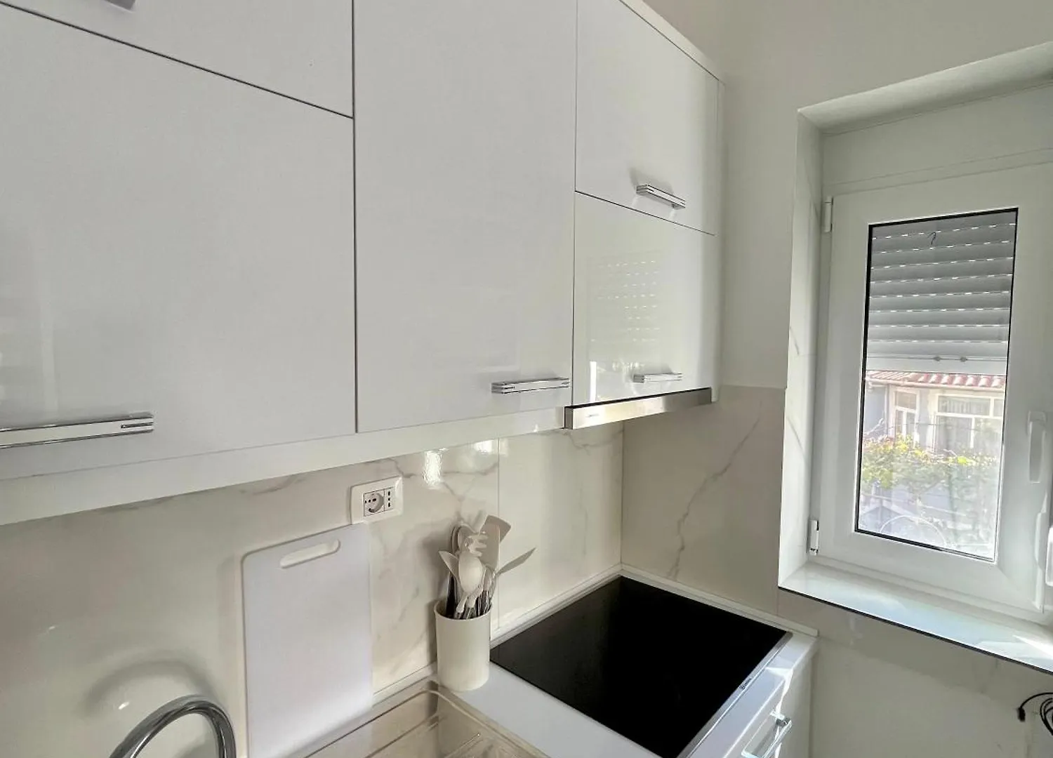 Central Charm Tirana Hideaway Albania