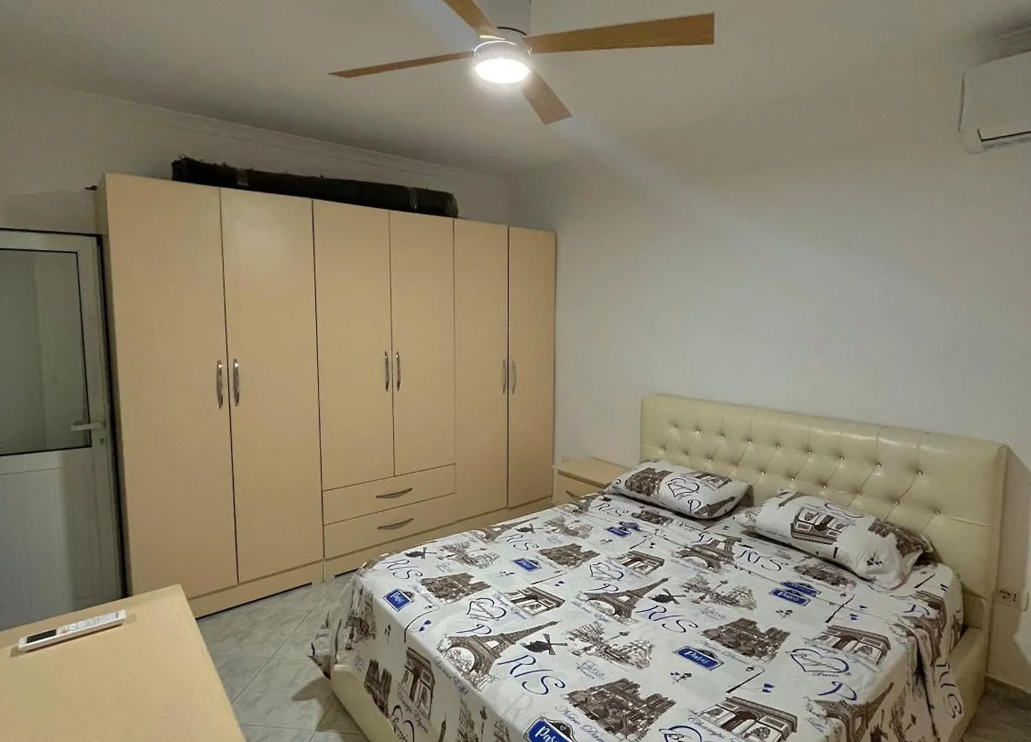 Central Charm Tirana Hideaway Albania