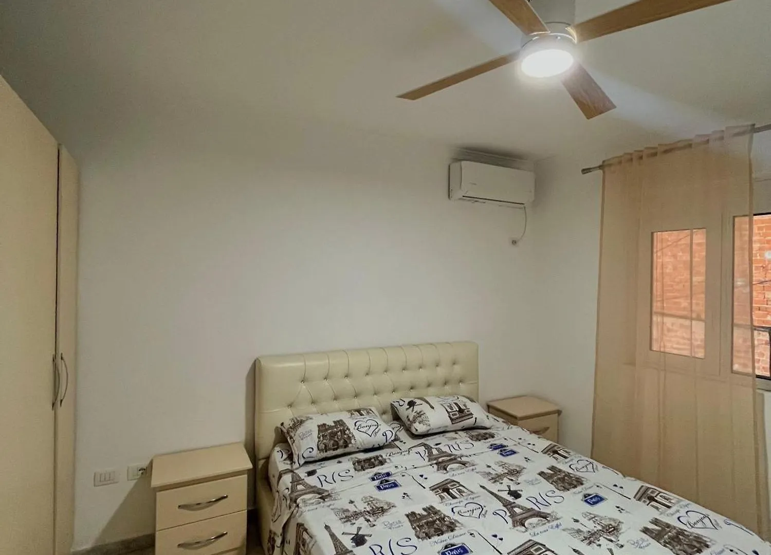 Apartment Central Charm Tirana Hideaway Albania